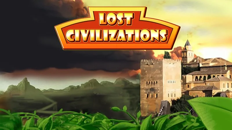 Lost Civilizations