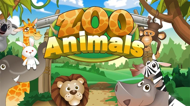 Zoo Animals